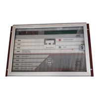 Autronica BS-100 DYFI Operator's Handbook Manual