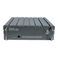 Apache Labs ANAN-100/D Manual