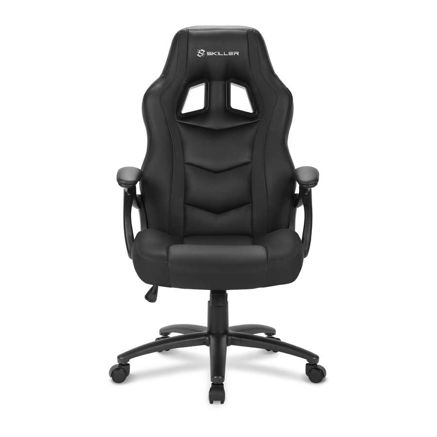 Snarkoon Skiller SGS1 Manual