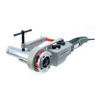 Rothenberger 7.1245 Instructions For Use Manual