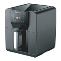 Elechomes AG61B User Manual