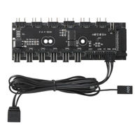 BitFenix 6+6 CONTROLLER Introduction Manual