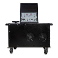 ETI PI-4000B Instruction Manual