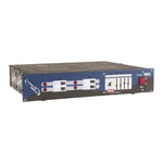 Velleman VDPDMXDP135 Manual