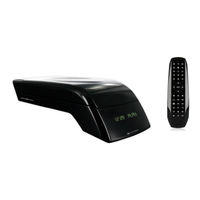 Storex Pininfarina DivaBox Quick Installation Manual