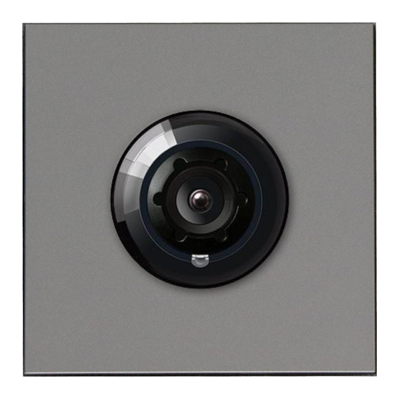 SSS Siedle CBCM 653-02 Product Information