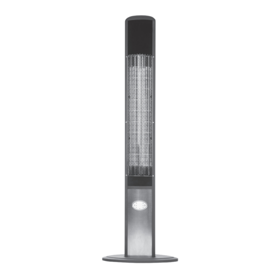 Fire Sense 62233 Manual