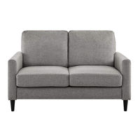 Dorel Living 0-65857-20855-9 Manual