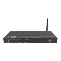 Milestone pro MP-SC-41BYOD User Manual