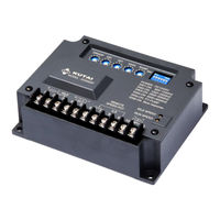 Kutai Electronics EG3002F User Manual