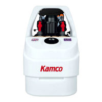 Kamco CF30 Quick Start Manual