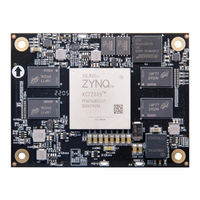 Alinx AC7Z100B User Manual