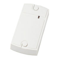 ironLogic Matrix II Wi-Fi User Manual