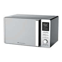 CONTINENTAL EDISON B25USS13-E90 Manual