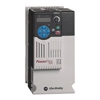 Rockwell Automation 25B User Manual