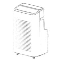 HOMCOM 823-047V70 Instruction Manual