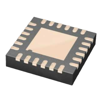 Cypress Semiconductor MoBL-USB CY7C68003 Specification Sheet