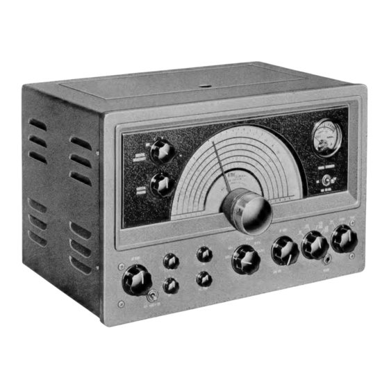 Electro-Voice RME 4350A Quick Start Manual