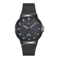 Junghans J615.84 Quick Start Manual