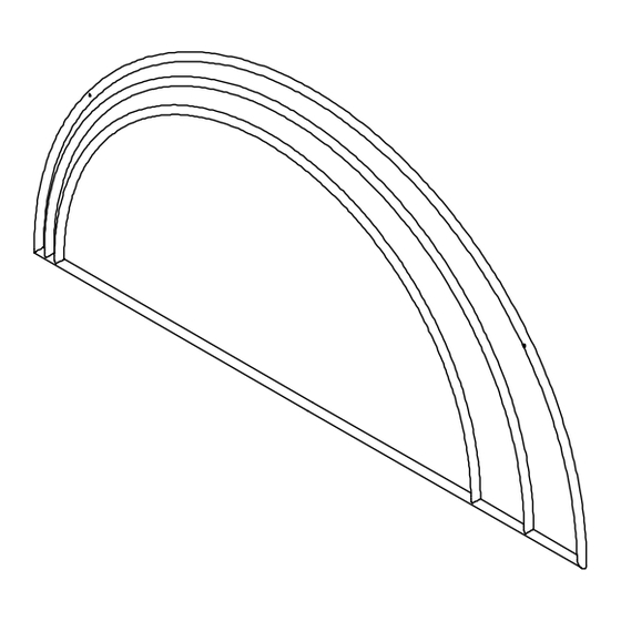 URBAN OUTFITTERS MARINA HEADBOARD Assembly Instructions