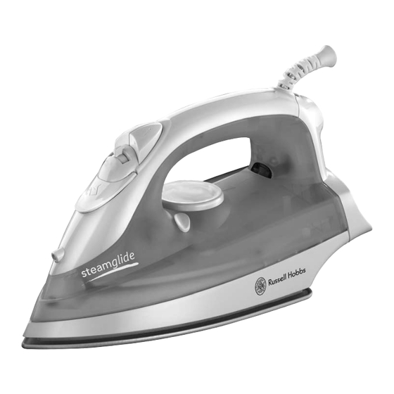 Russell Hobbs 15131 Instructions Manual