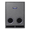 Subwoofer Mackie SRS1500 User Manual