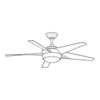 HAMPTON BAY WINDWARD IV 26613 Use And Care Manual