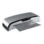Fellowes Fellowes Jupiter 125 Instruction Manual