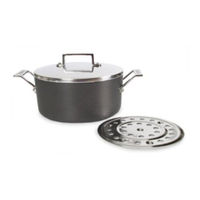 Victorio Hand-Cast Cookware Features, Use & C Are