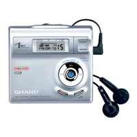 Sharp IM-DR420H Quick Start Manual