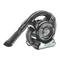 Vacuum Cleaner Black & Decker Dustbuster Flexi PD1800EL-XE Original Instructions Manual