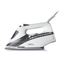 Sunbeam SR6400 User Manual