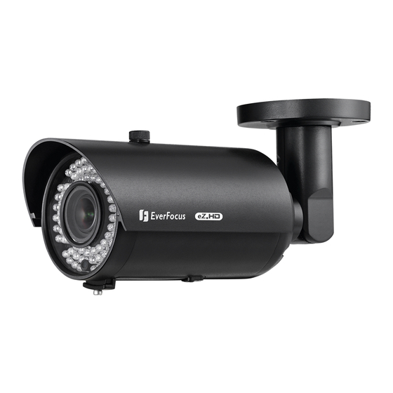 EverFocus EZ930F User Manual