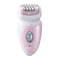 Epilator Panasonic ES-WD70 Operating Instructions Manual