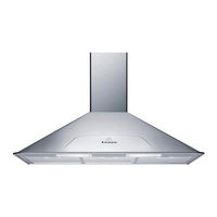 Indesit H 573 Instructions For Use Manual