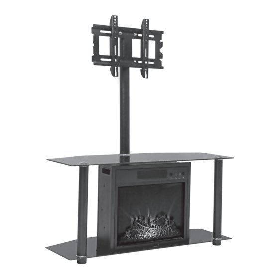 Sylvania SBP019-40BK Instruction Manual