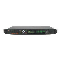 Spectracom NetClock 9483 Installation Manual