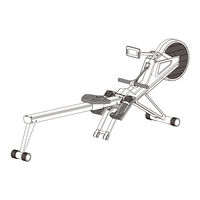 Progression Fitness 700 R Owner's Operating Manual