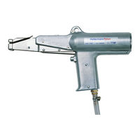 Hellermanntyton KR8PNSE Operating Instructions