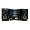Stereo System Sony DX10 Operating Instructions Manual