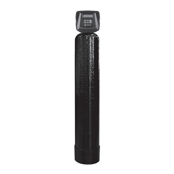 Hague HFFE-1054 Owner's Manual And Installation Manual