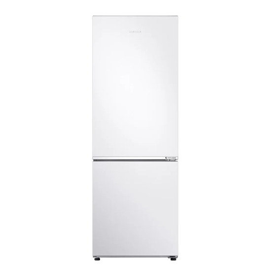 Samsung SRL336NW User Manual