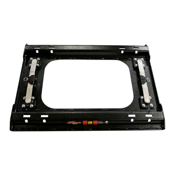 Demco 6175 Operator's Manual