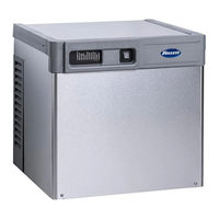 Follett Horizon Elite HCD1010RJS Manual