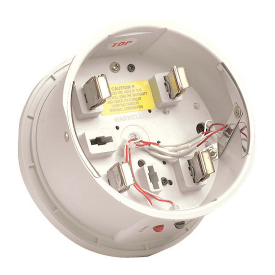 Leviton 50240-MSA Installation