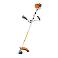 Stihl FC 85 Service Manual
