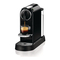 Coffee Maker DeLonghi Nespresso CitiZ Manual