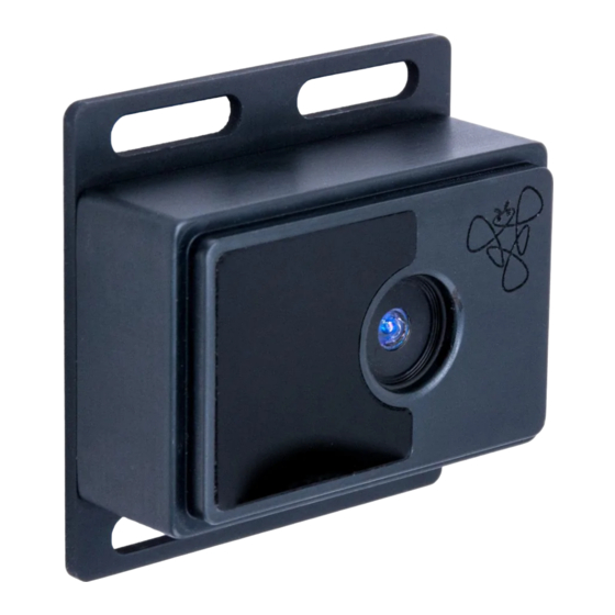 TeraBee TB-3DCAM-8060-USB Manuals
