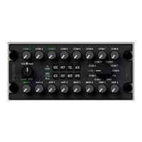 PS Engineering PAC45A Installation And Operation Manual