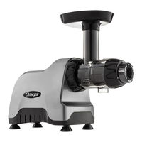 Omega CNC80 User Manual
